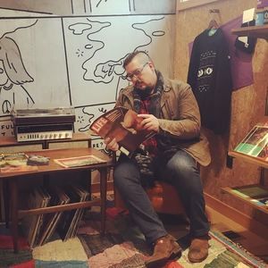 Meet your Posher, Jesse